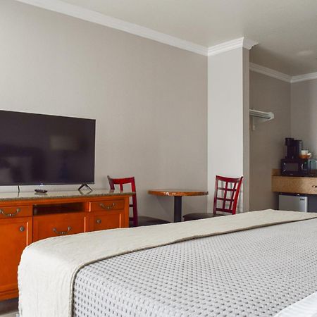 Dune Surfer Inn Oceano Εξωτερικό φωτογραφία